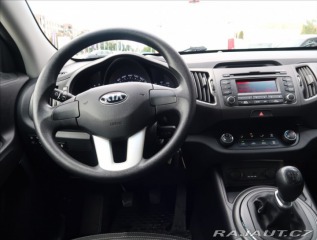 Kia Sportage 1,7 CRDi  KLIMA 2013