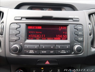 Kia Sportage 1,7 CRDi  KLIMA 2013