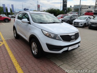 Kia Sportage 1,7 CRDi  KLIMA 2013