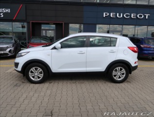 Kia Sportage 1,7 CRDi  KLIMA 2013
