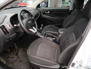 Kia Sportage 1,7 CRDi  KLIMA 2013