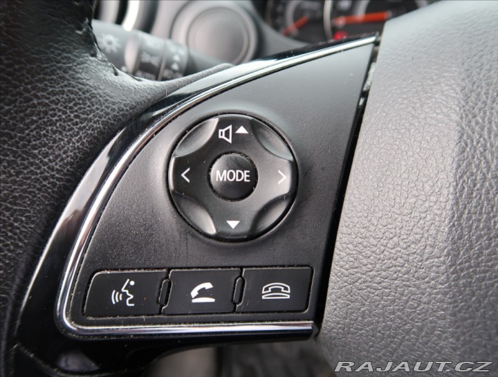 Mitsubishi Space 1,2 i MIVEC ČR 1 MAJITEL 2020
