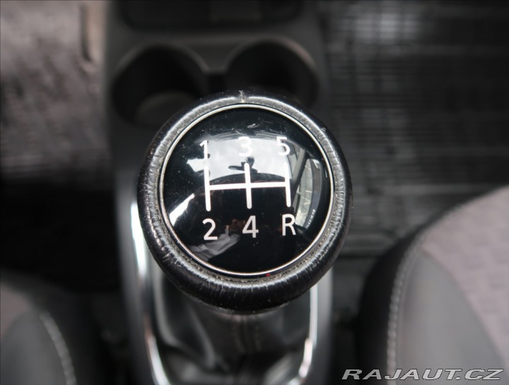 Mitsubishi Space 1,2 i MIVEC ČR 1 MAJITEL 2020
