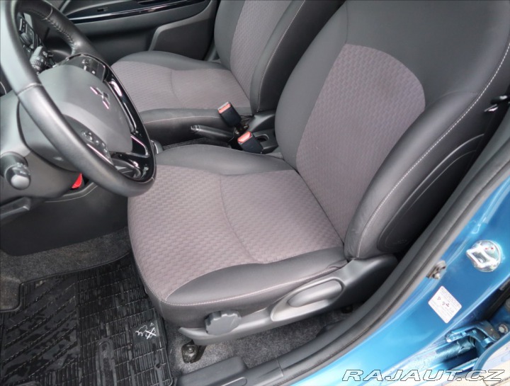 Mitsubishi Space 1,2 i MIVEC ČR 1 MAJITEL 2020