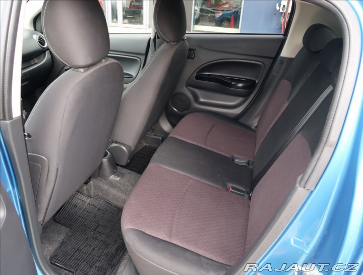 Mitsubishi Space 1,2 i MIVEC ČR 1 MAJITEL 2020
