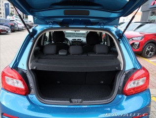 Mitsubishi Space 1,2 i MIVEC ČR 1 MAJITEL 2020