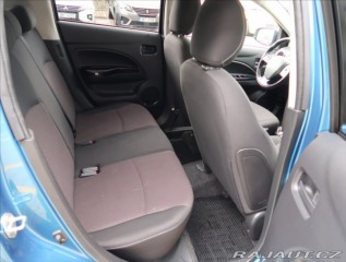 Mitsubishi Space 1,2 i MIVEC ČR 1 MAJITEL 2020