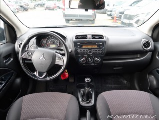 Mitsubishi Space 1,2 i MIVEC ČR 1 MAJITEL 2020