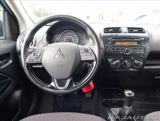 Mitsubishi Space 1,2 i MIVEC ČR 1 MAJITEL 2020