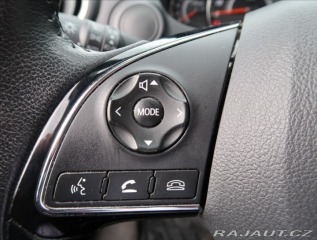 Mitsubishi Space 1,2 i MIVEC ČR 1 MAJITEL 2020