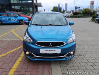 Mitsubishi Space 1,2 i MIVEC ČR 1 MAJITEL 2020