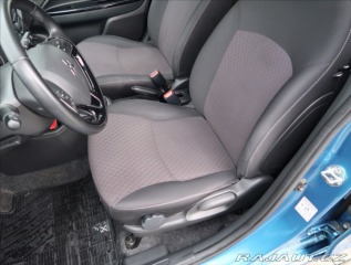 Mitsubishi Space 1,2 i MIVEC ČR 1 MAJITEL 2020