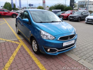 Mitsubishi Space 1,2 i MIVEC ČR 1 MAJITEL 2020