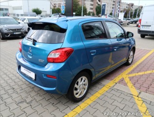 Mitsubishi Space 1,2 i MIVEC ČR 1 MAJITEL 2020