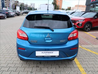 Mitsubishi Space 1,2 i MIVEC ČR 1 MAJITEL 2020