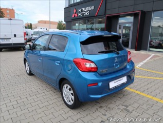 Mitsubishi Space 1,2 i MIVEC ČR 1 MAJITEL 2020