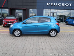 Mitsubishi Space 1,2 i MIVEC ČR 1 MAJITEL 2020