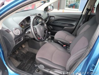 Mitsubishi Space 1,2 i MIVEC ČR 1 MAJITEL 2020