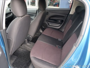 Mitsubishi Space 1,2 i MIVEC ČR 1 MAJITEL 2020