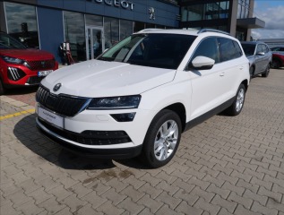 Škoda Karoq 1,5 TSI DSG