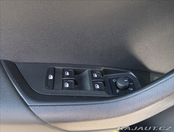 Škoda Karoq 1,5 TSI DSG 2021