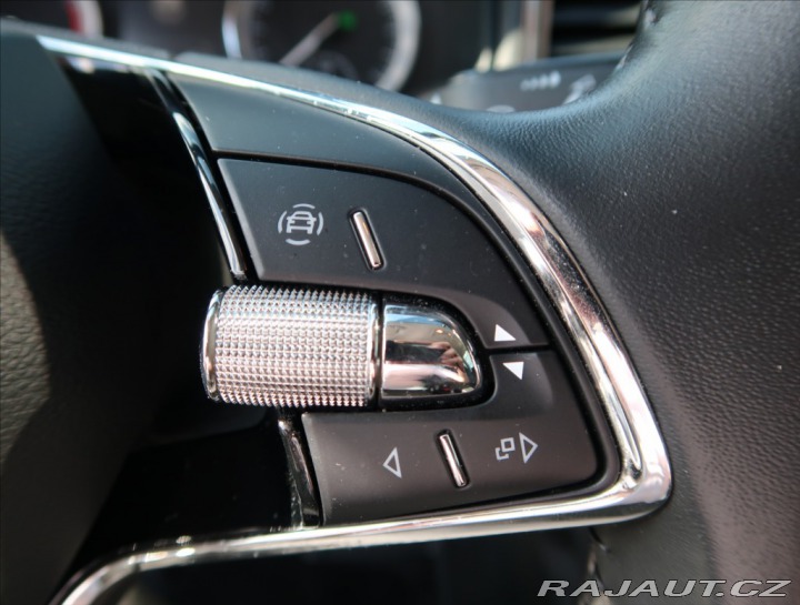 Škoda Karoq 1,5 TSI DSG 2021