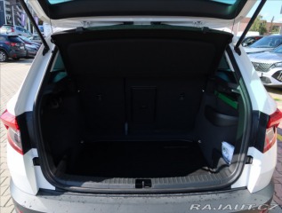 Škoda Karoq 1,5 TSI DSG 2021