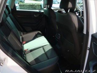 Škoda Karoq 1,5 TSI DSG 2021
