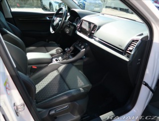 Škoda Karoq 1,5 TSI DSG 2021