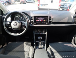 Škoda Karoq 1,5 TSI DSG 2021