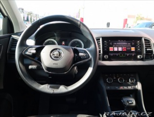 Škoda Karoq 1,5 TSI DSG 2021