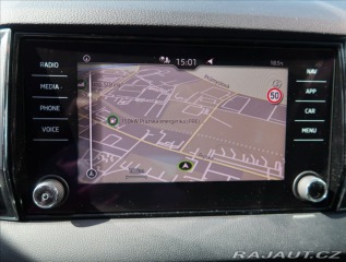 Škoda Karoq 1,5 TSI DSG 2021