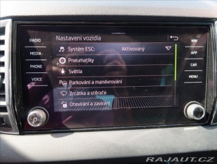 Škoda Karoq 1,5 TSI DSG 2021
