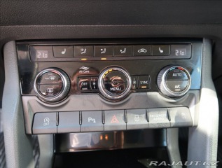 Škoda Karoq 1,5 TSI DSG 2021