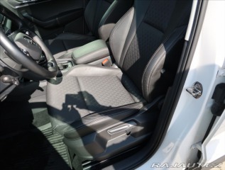 Škoda Karoq 1,5 TSI DSG 2021