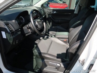 Škoda Karoq 1,5 TSI DSG 2021