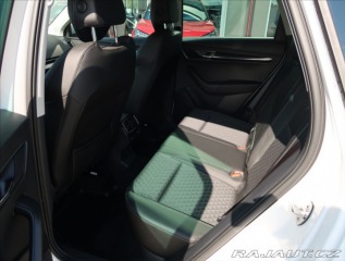 Škoda Karoq 1,5 TSI DSG 2021