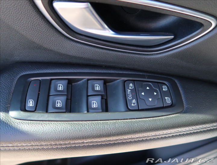 Renault Scénic 1,5 DCi ČR 7-MÍST 2017
