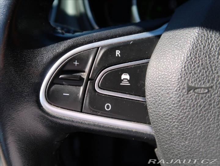 Renault Scénic 1,5 DCi ČR 7-MÍST 2017
