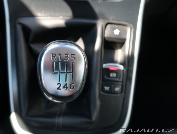 Renault Scénic 1,5 DCi ČR 7-MÍST 2017
