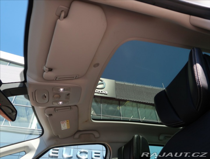 Renault Scénic 1,5 DCi ČR 7-MÍST 2017