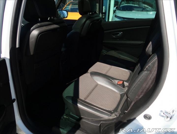 Renault Scénic 1,5 DCi ČR 7-MÍST 2017