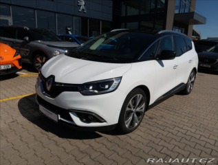 Renault Scénic 1,5 DCi ČR 7-MÍST 2017