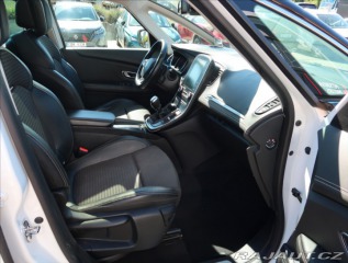 Renault Scénic 1,5 DCi ČR 7-MÍST 2017