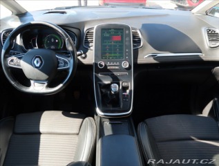 Renault Scénic 1,5 DCi ČR 7-MÍST 2017