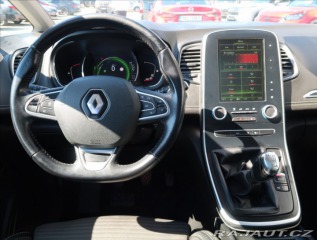 Renault Scénic 1,5 DCi ČR 7-MÍST 2017