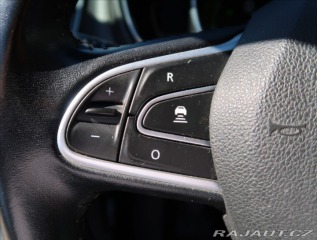 Renault Scénic 1,5 DCi ČR 7-MÍST 2017