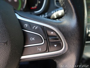 Renault Scénic 1,5 DCi ČR 7-MÍST 2017