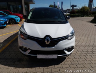 Renault Scénic 1,5 DCi ČR 7-MÍST 2017