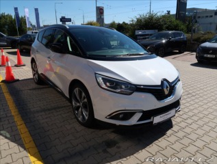 Renault Scénic 1,5 DCi ČR 7-MÍST 2017